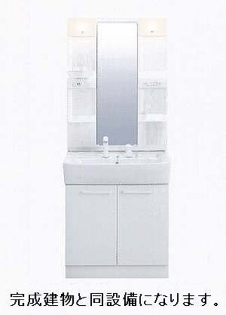 ル・レーヴⅠの物件内観写真